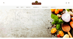 Desktop Screenshot of growitalian.com