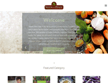 Tablet Screenshot of growitalian.com